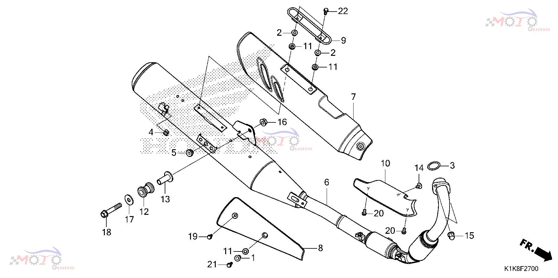 Engine Diagram